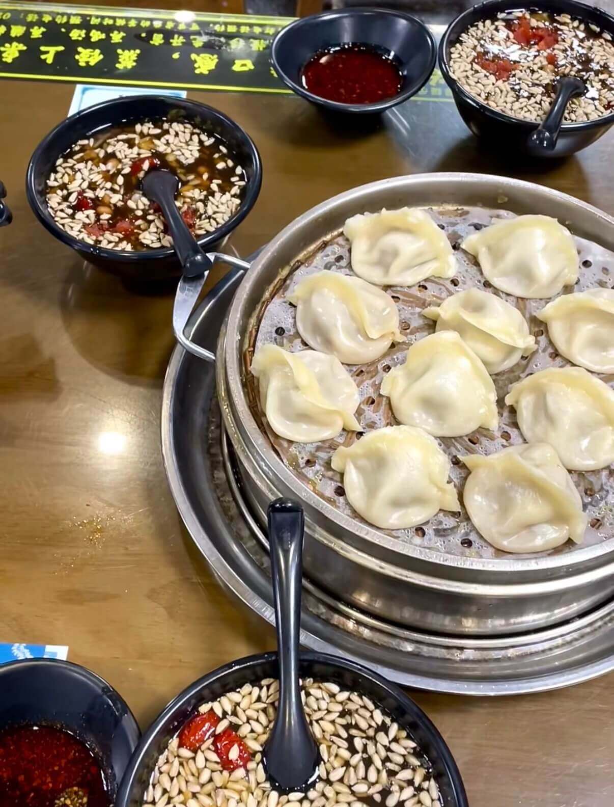 Mung Bean Cake